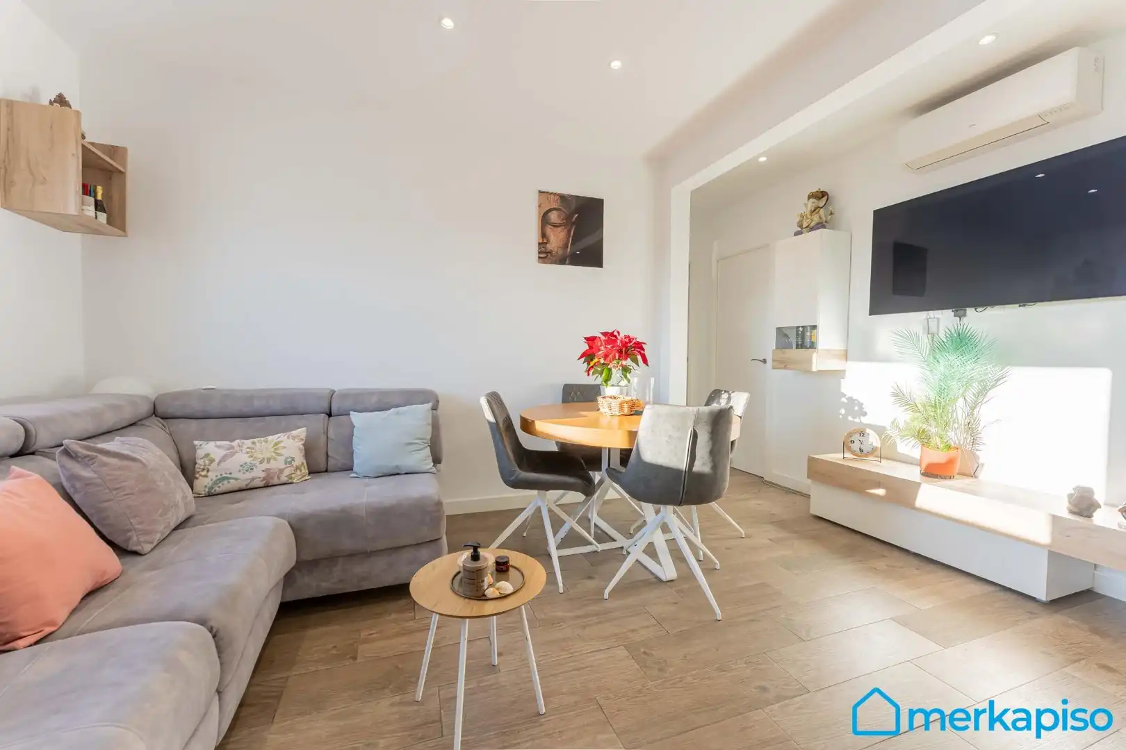 Penthouse mit Terrasse zum Verkauf in Vilamarina, imagen 6