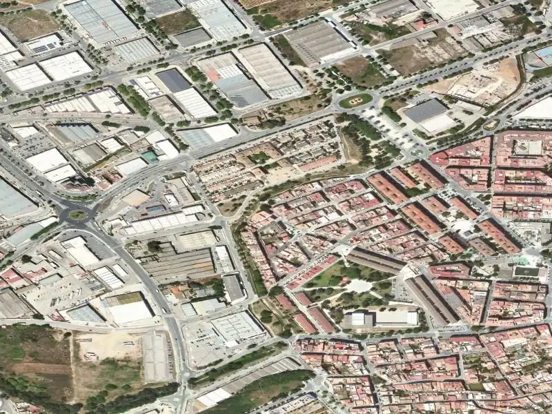 Piso en venta en Calle Roger de Flor, imagen 3