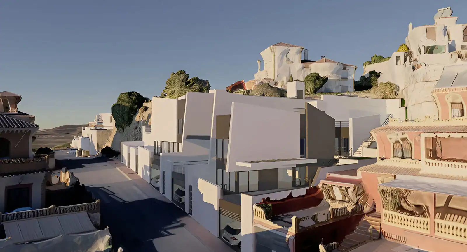 Terreni e lotti in vendita a Torrox Pueblo, imagen 8