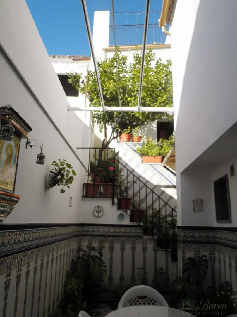 Maison mitoyenne avec terrasse à vendre à Rute, imagen 12