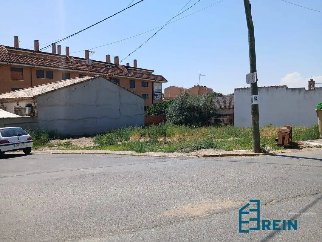 Residencial en venta en Recas