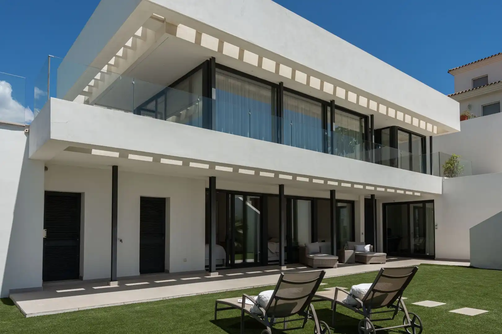 Casa o xalet en venda a Estepona, Málaga