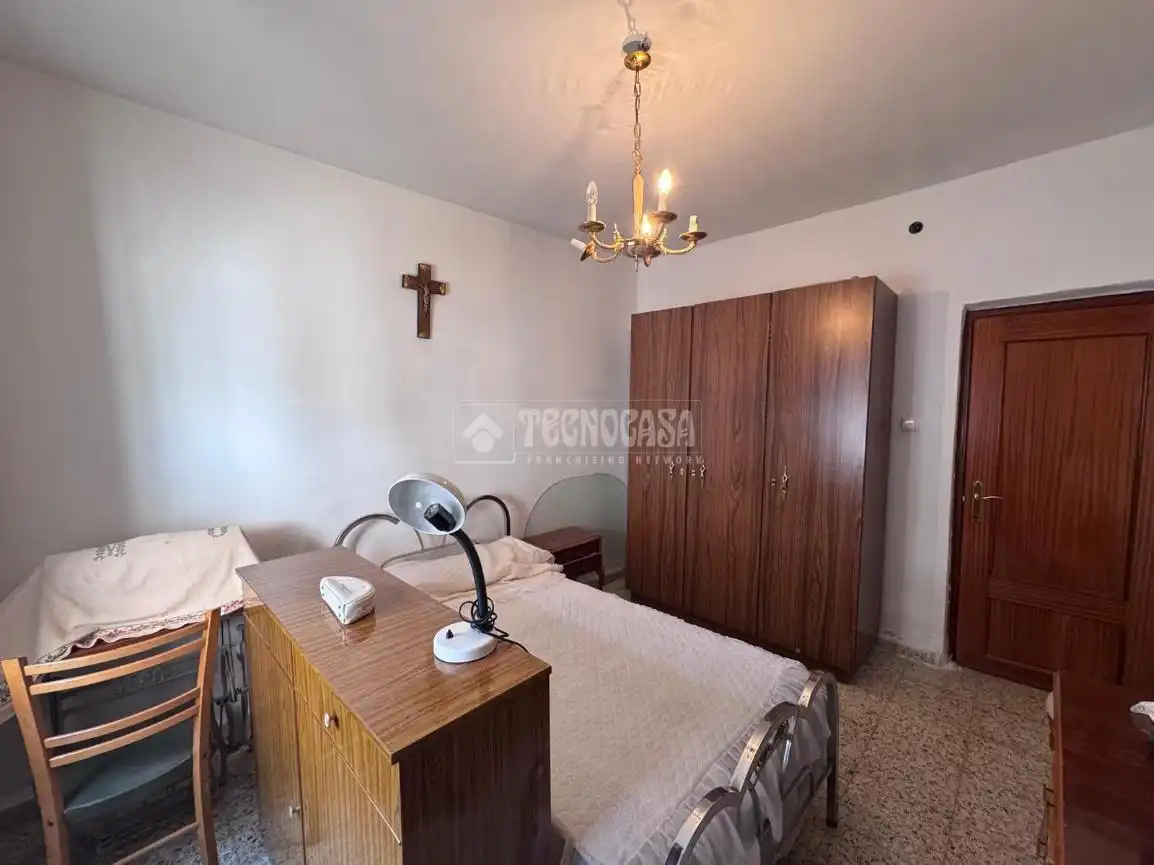 Detached homes for sale in Centro