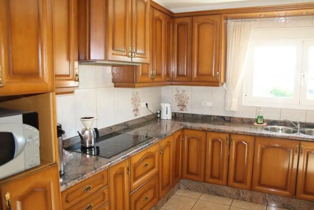 Casa con piscina en venta en Altea ciudad, imagen 7