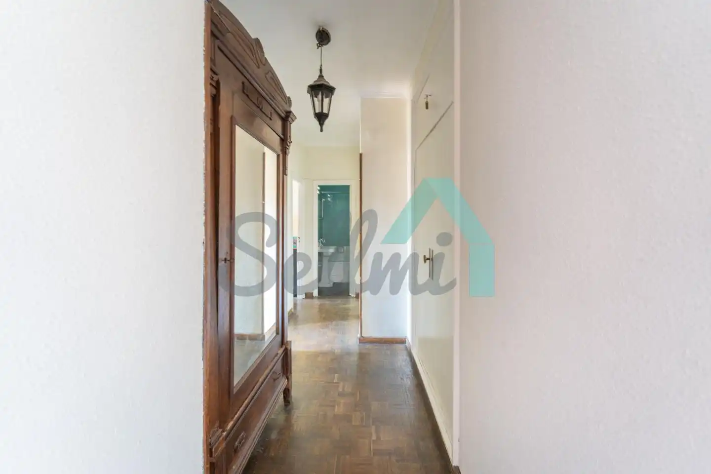 Piso en venta en Oviedo  con Calefacción, Parquet y Terraza