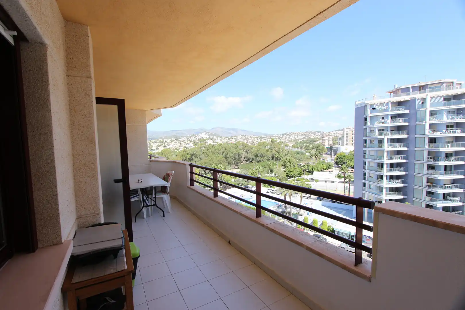Apartamento en venta en Zona Pueblo