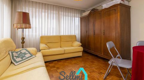 Foto 2 de Pis de lloguer a Fernando Alonso Díaz, Santo Domingo - El Campillín, Asturias