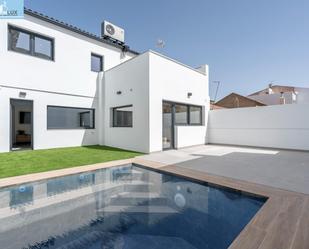 Casa o xalet en venda a Calle de Valladolid, San Antón
