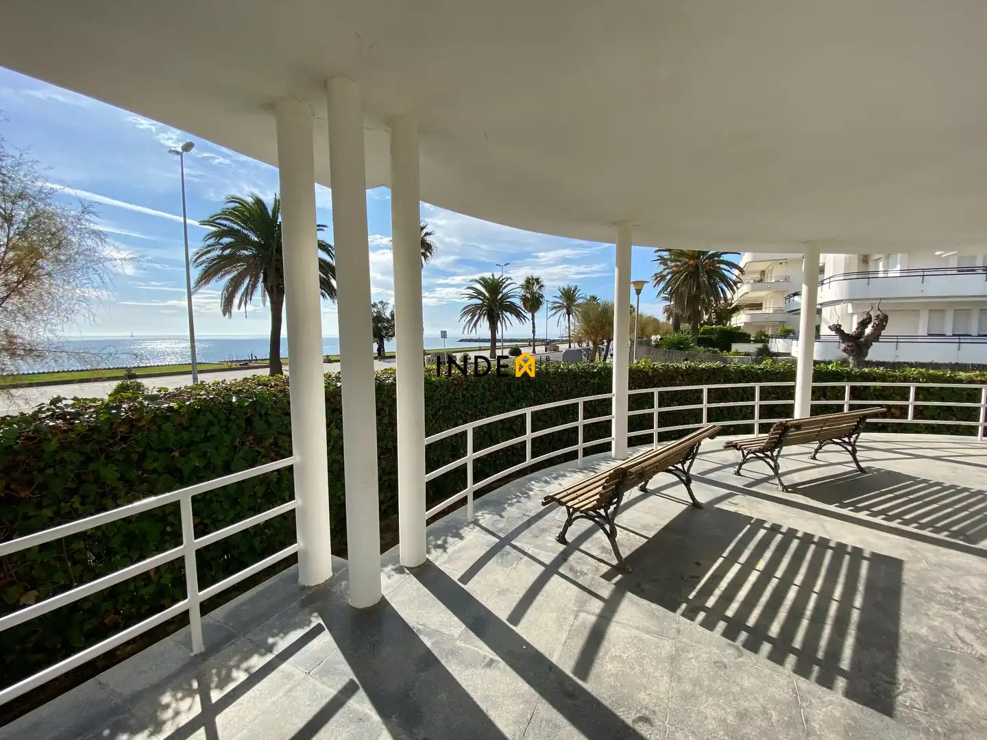 Duplexes for rent in Can Girona - Terramar - Vinyet