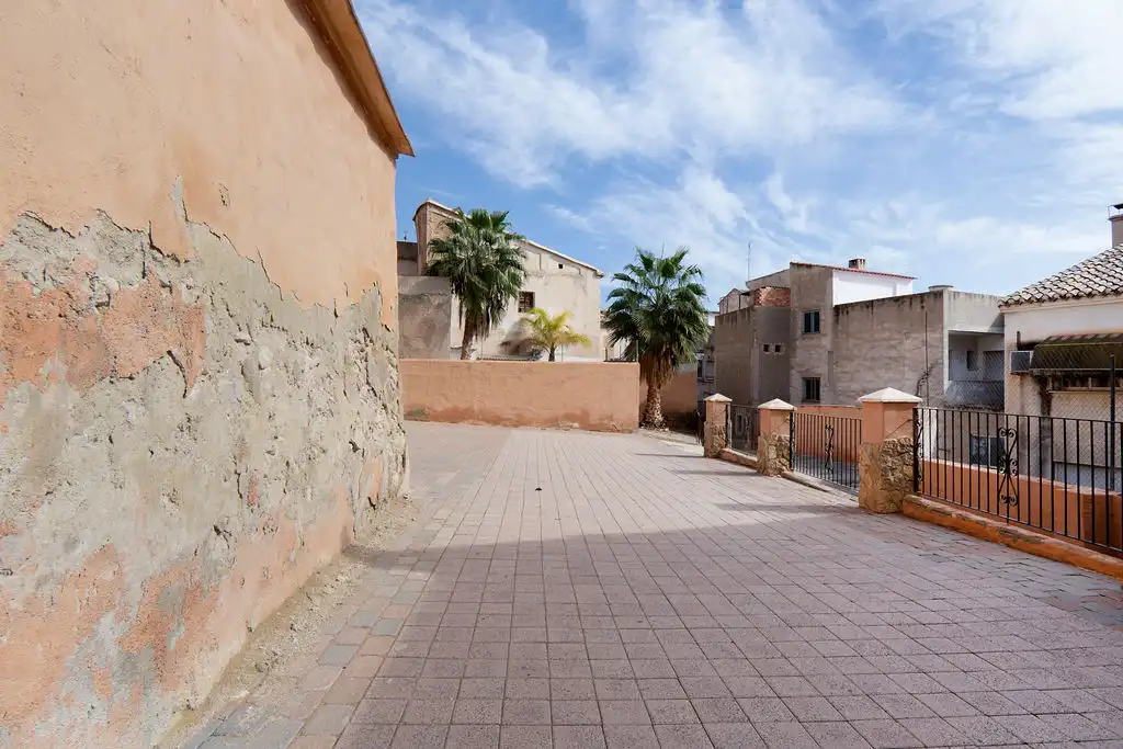 Vivienda en venta en C/ Monjas, imagen 9
