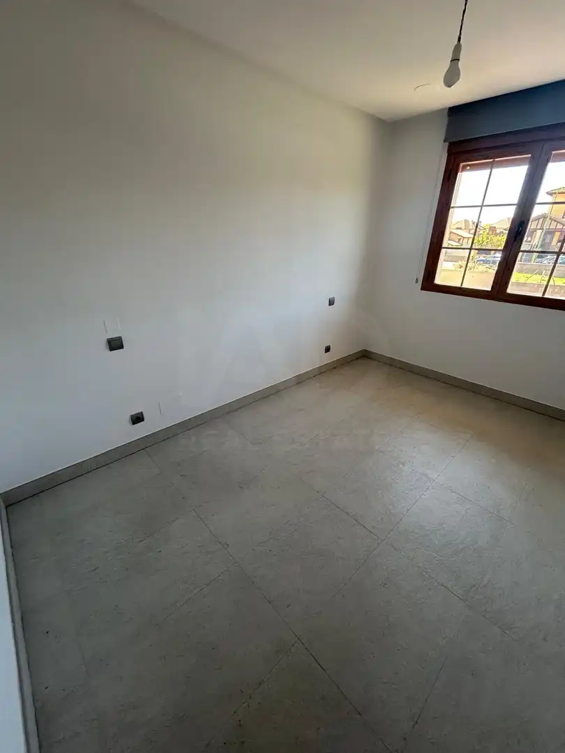 Casa o chalet de alquiler en Sariegos, León