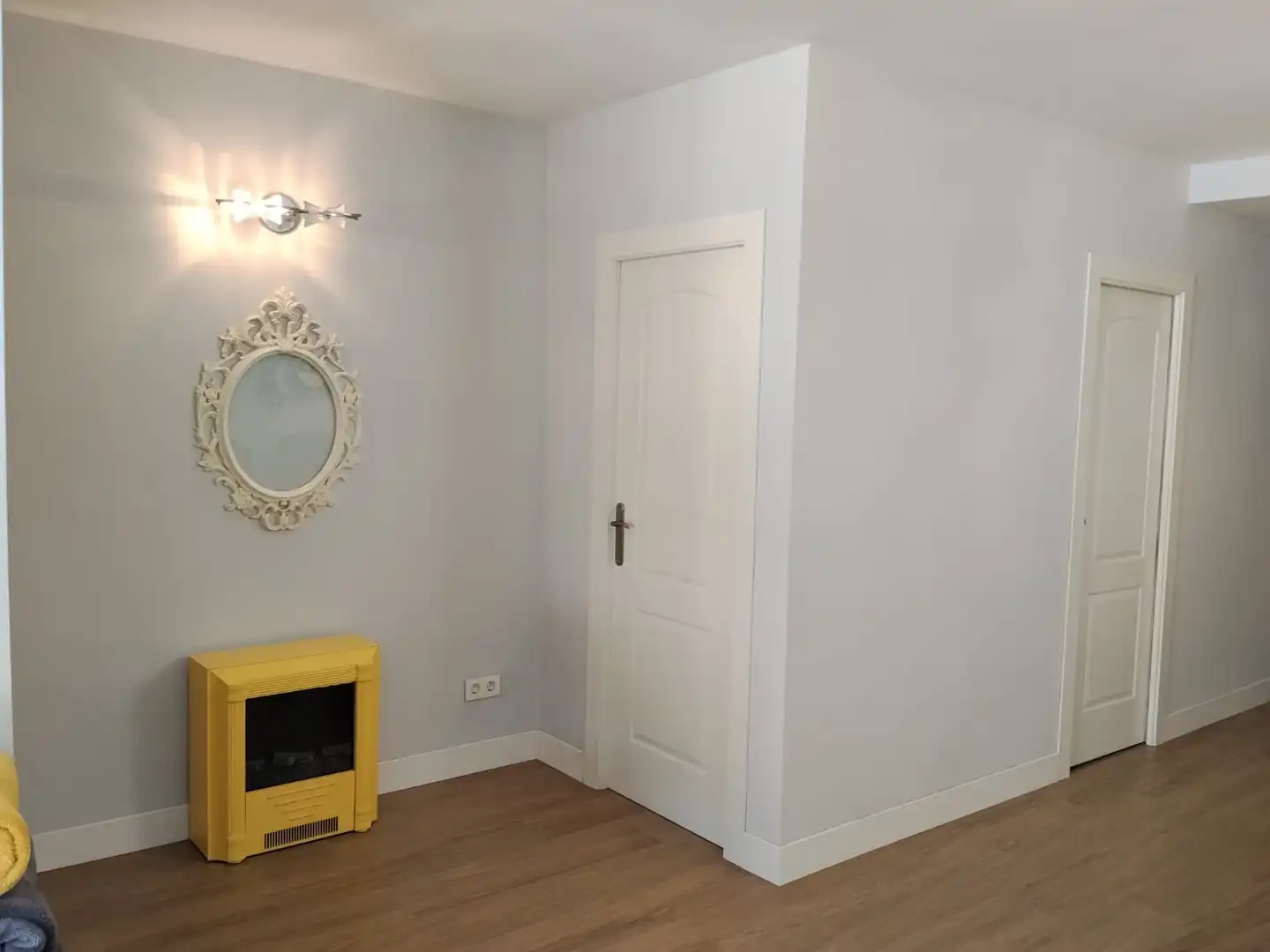 Flat for rent in Almuñécar  with Air Conditioner, Parquet flooring and Furnished
