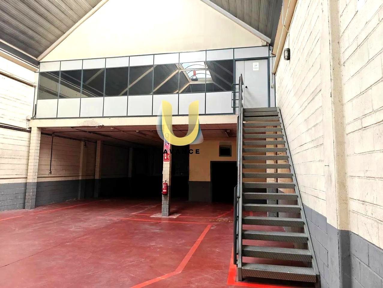 Industrial buildings to rent in Alcalá de Henares