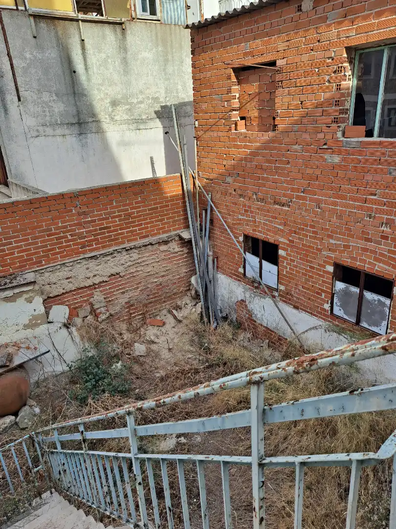 Exterior view of Houses for sale in Fuenlabrada