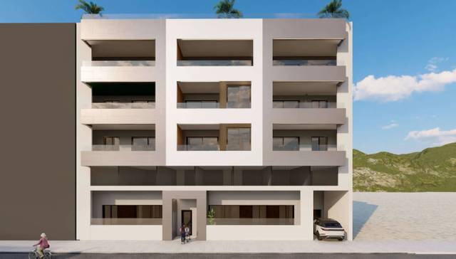 Apartamento en Venta en Platja de Vila Joiosa