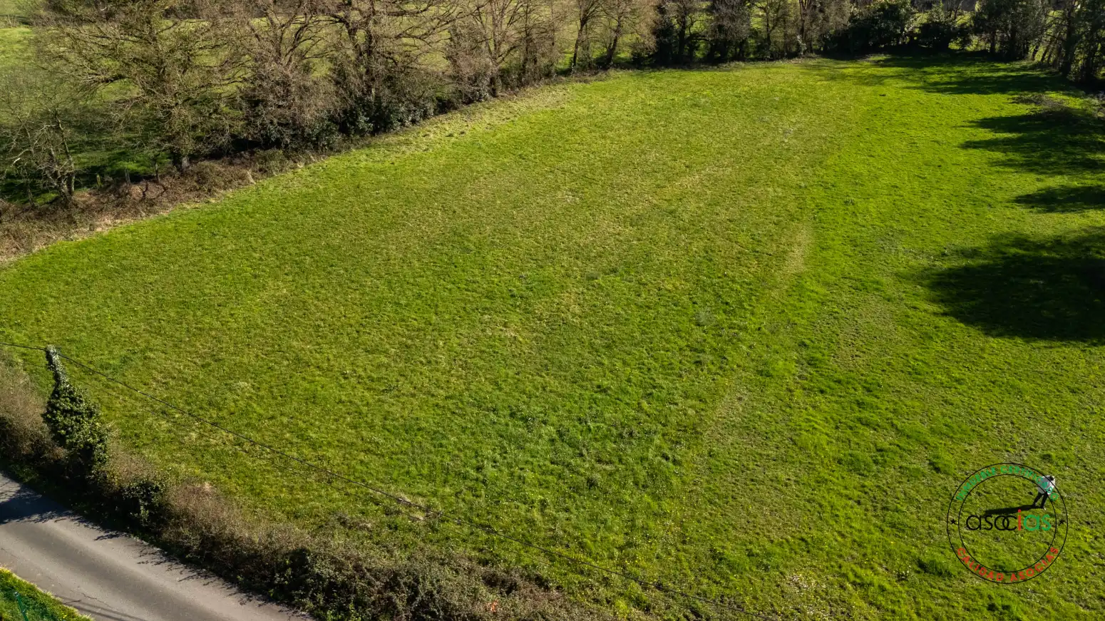 Grundstücke zum Verkauf in Siero