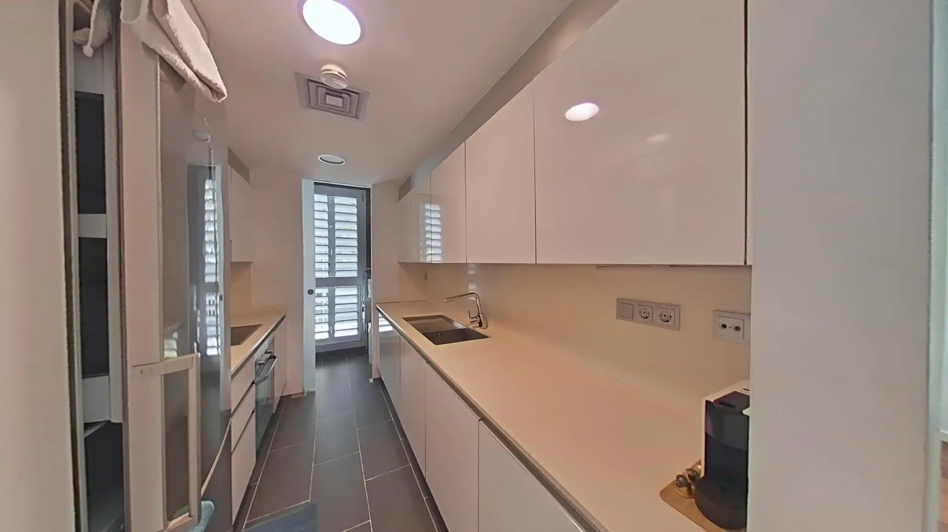 Wohnung mit Aufzug zum Verkauf in Ciutat Vella, imagen 17