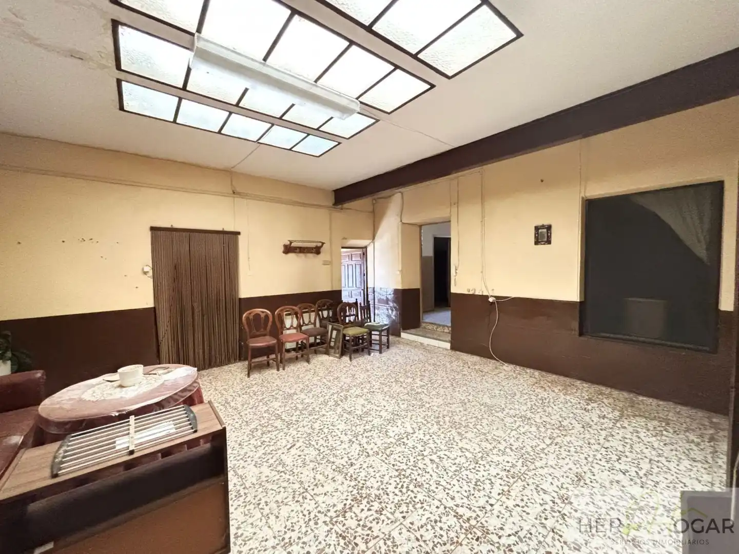 Casa amb jardí en venda a Romero, imagen 4