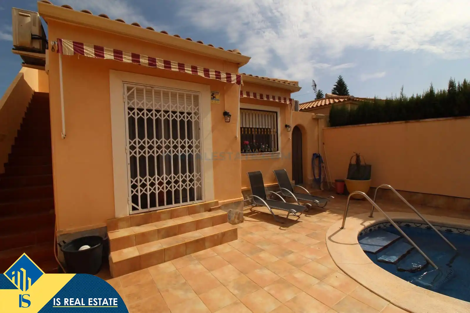 Detached house with pool for sale in Zona Carrefour - Urbanizaciones, imagen 33