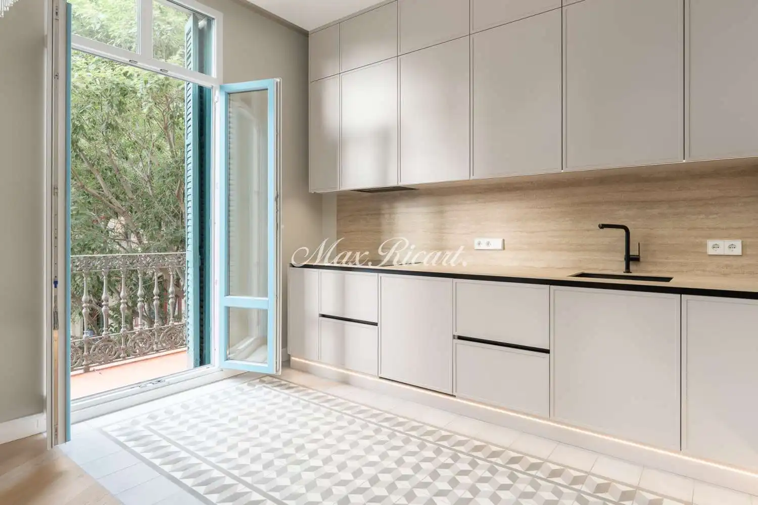 Appartamento con balcone in vendita a N/A, imagen 9