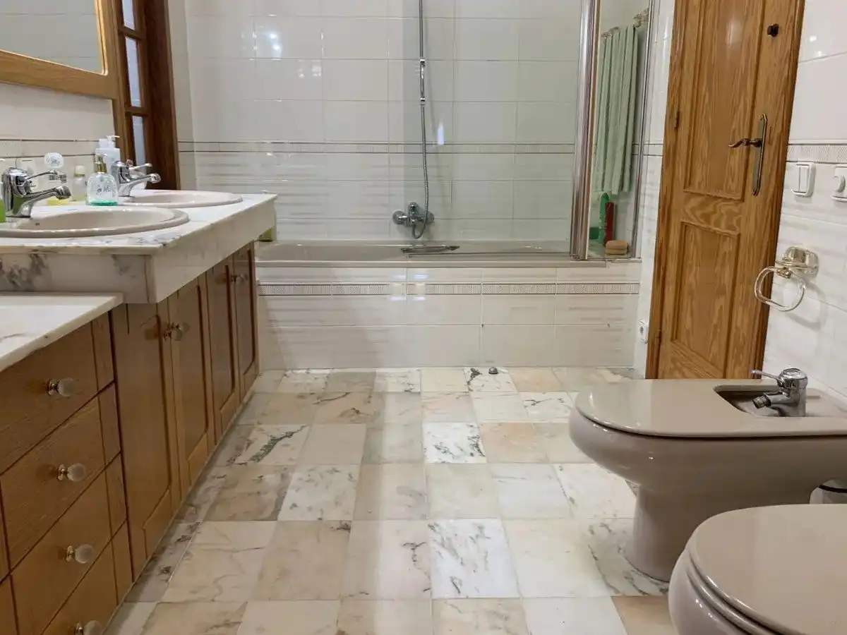 Chalet con jardín en venta en Dels pins 2, imagen 21