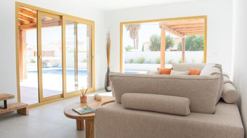 Foto 4 de Casa o xalet en venda a Calle Lavanderas, Zona Carrefour - Urbanizaciones, Alicante