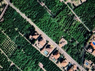 Terreno residenziale in vendita a Pedanías Este