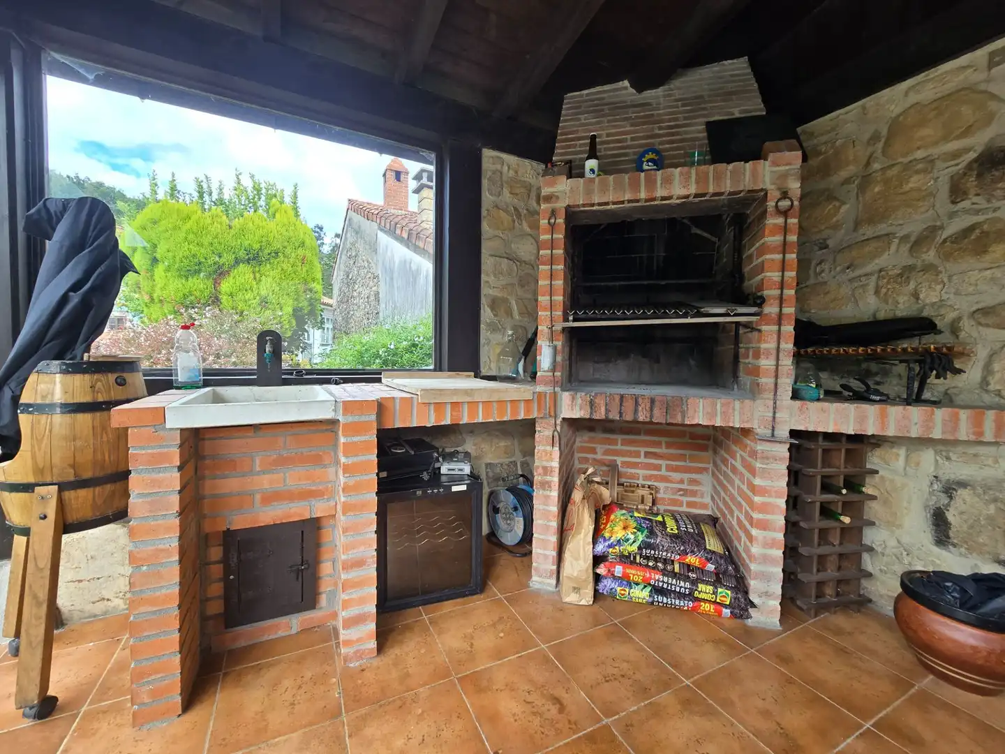 House with garden for sale in Vibaña - Ardisana - Caldueño, imagen 15