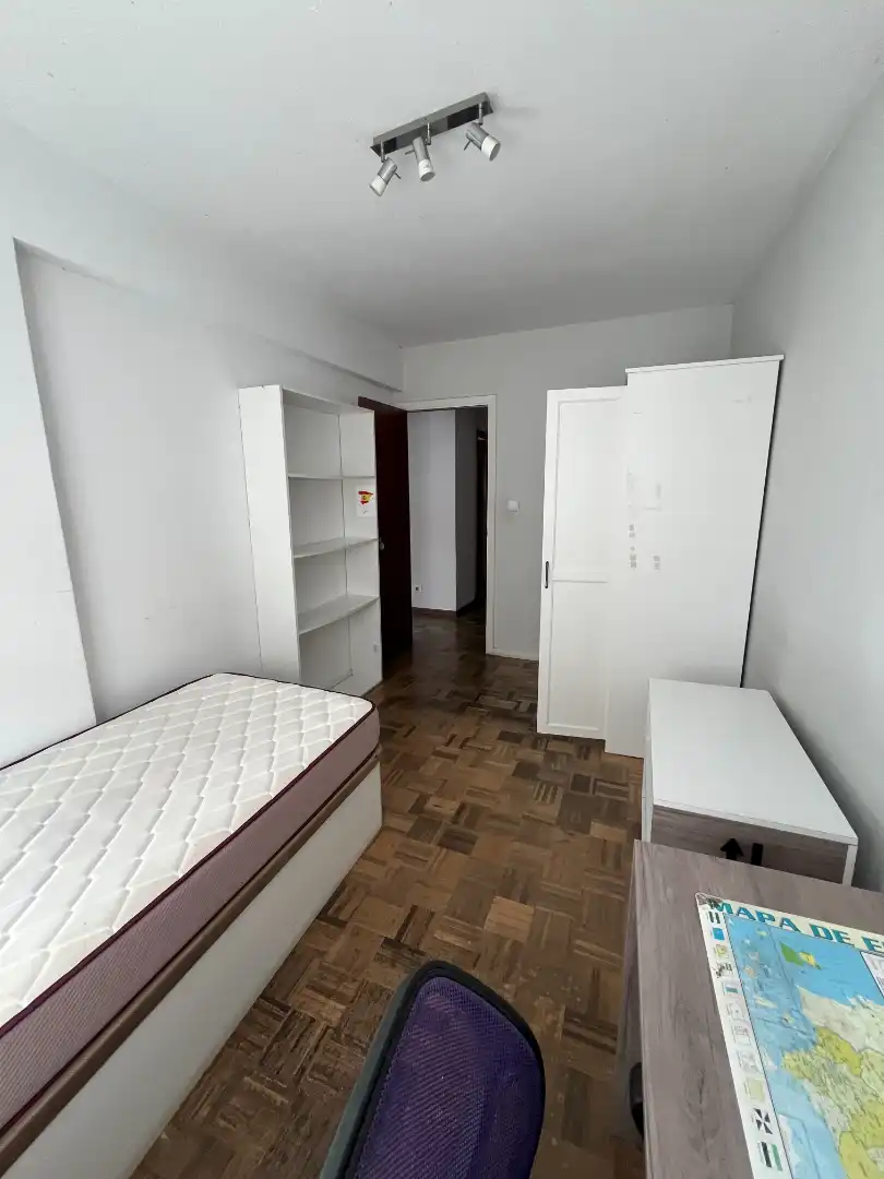Flat with lift to rent in Rúa San Rosendo 46, imagen 12