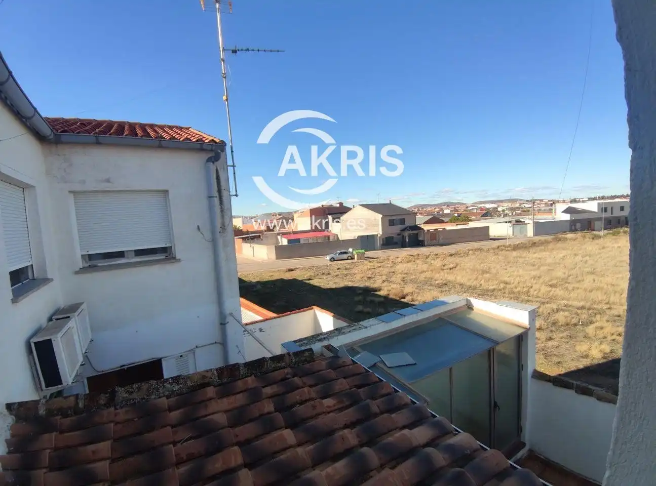 Houses for sale in Ollerías, Consuegra