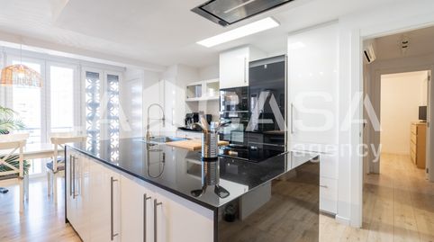 Foto 5 de Piso en venta en Calle Poeta Mas y Ros, L'Illa Perduda, Valencia Capital