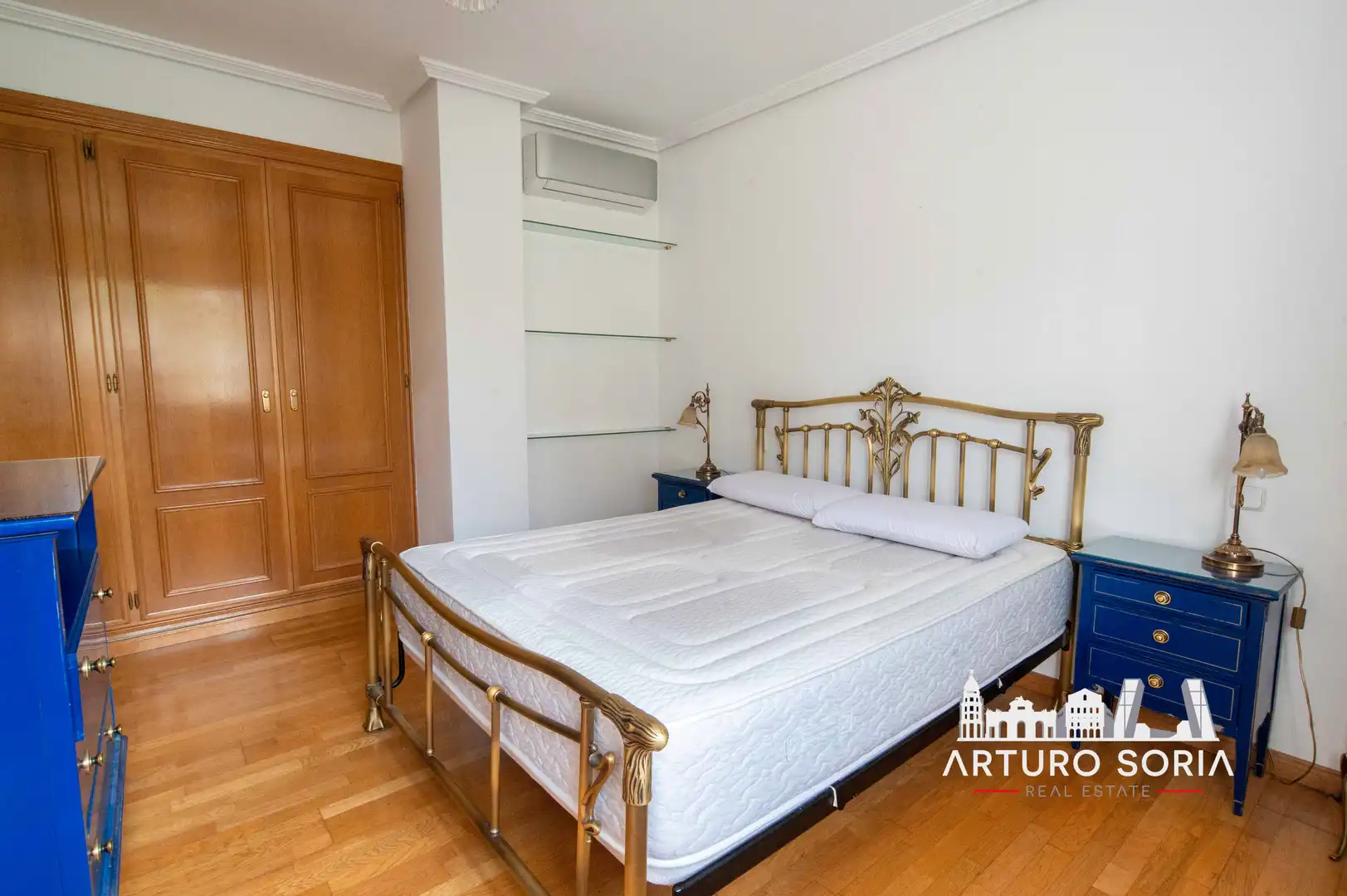 Maisonette zur Miete in Calle de Pérez Cidón, Concepción