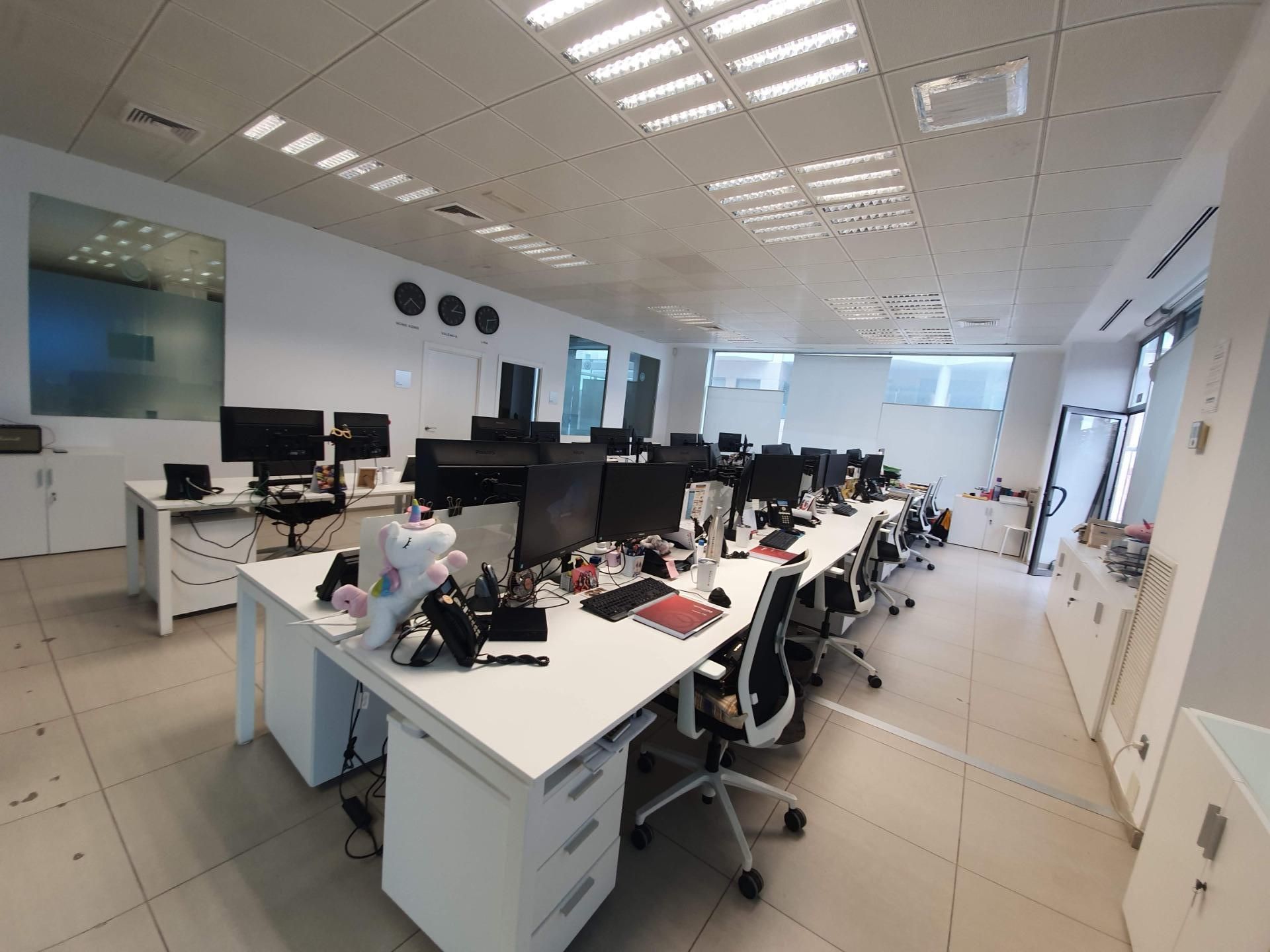 Premises to rent in La Patacona