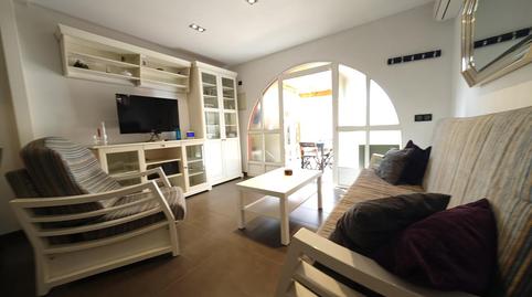 Foto 5 de Casa adosada de lloguer a Doctor Agustín Millares Carlo, Sonnenland, San Bartolomé de Tirajana