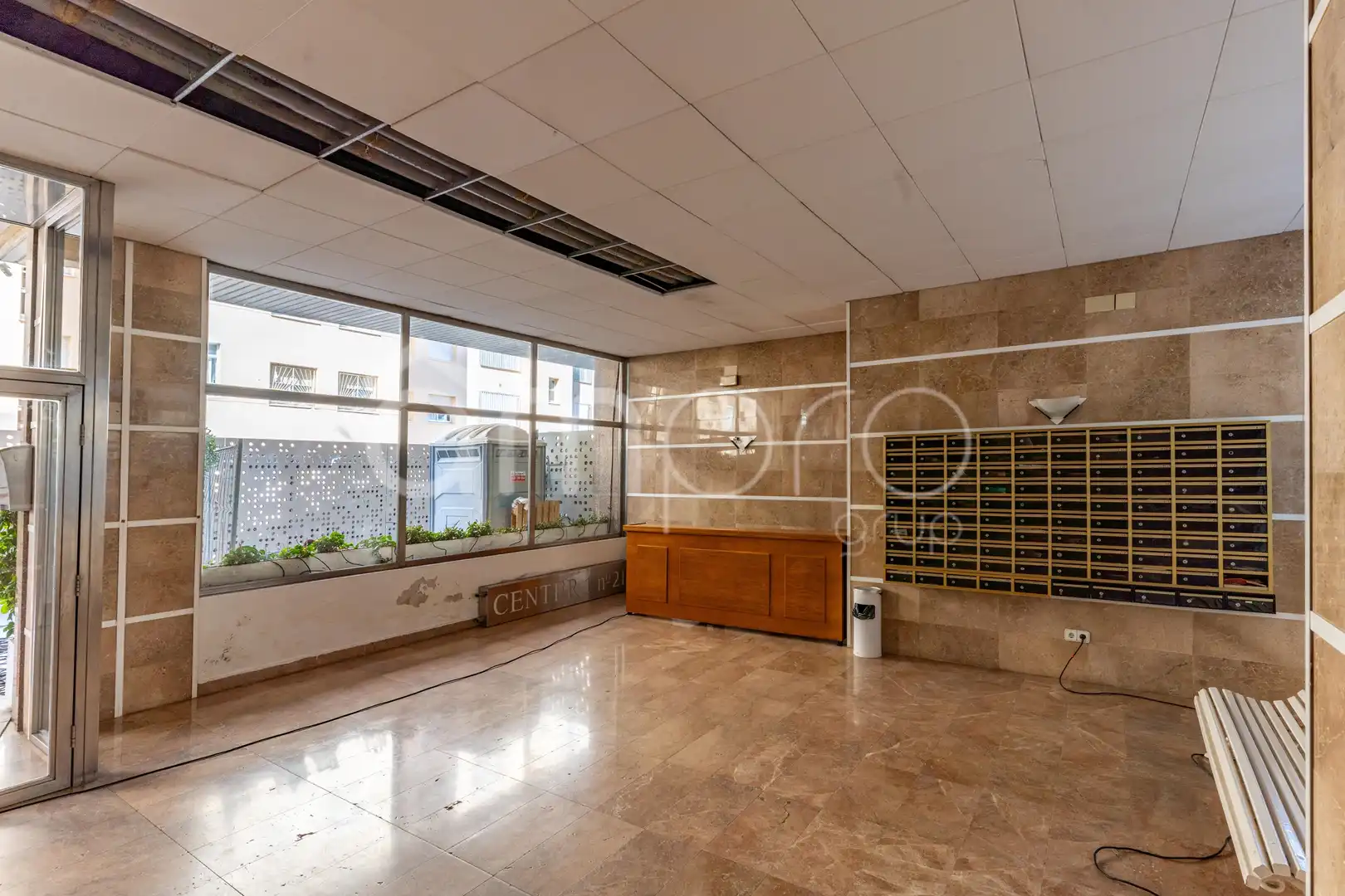 Wohnung zum Verkauf in Salou mit Klimaanlage, Heizung und Terrasse