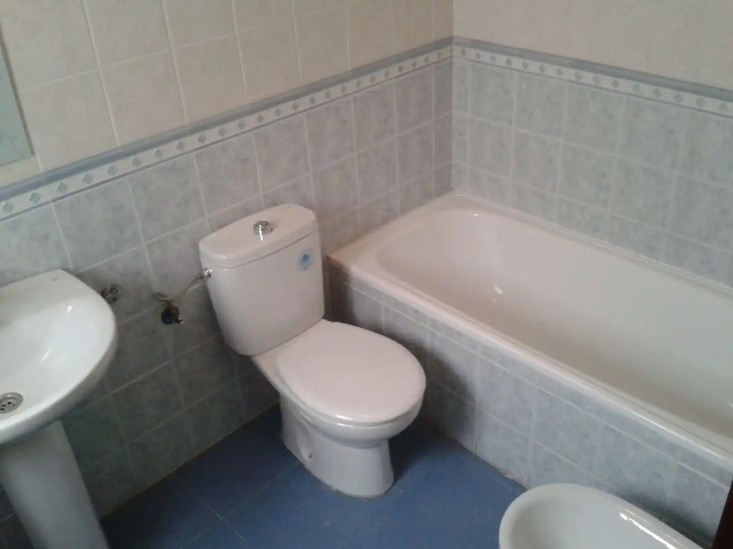 Piso en venta en Calle Rosa, La Algaba
