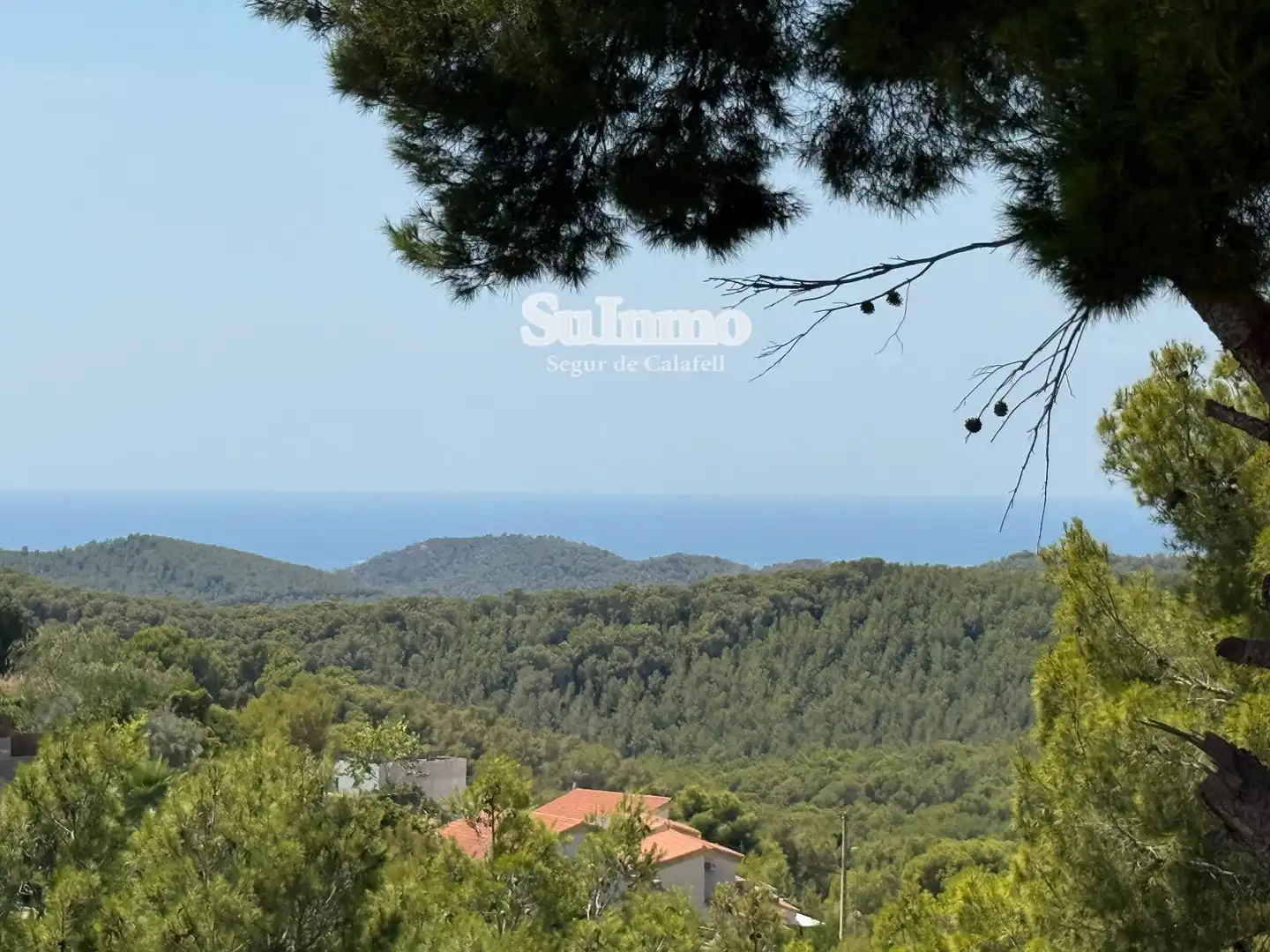 Houses for sale in Gessami, Valldemar - Montmar