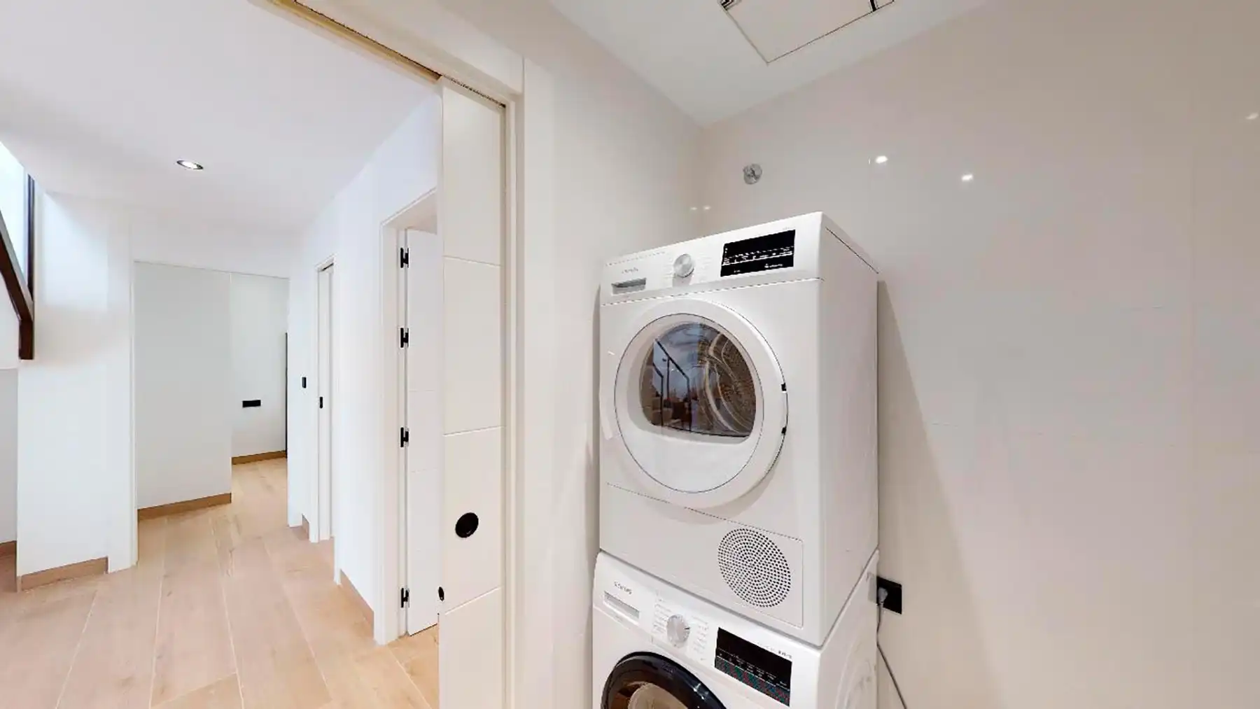 Maison à vendre à Balcón de Finestrat - Terra Marina, imagen 16