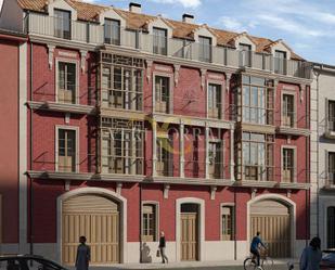 Flat for sale in Calle Gutiérrez de la Gándara, 12, Llanes pueblo