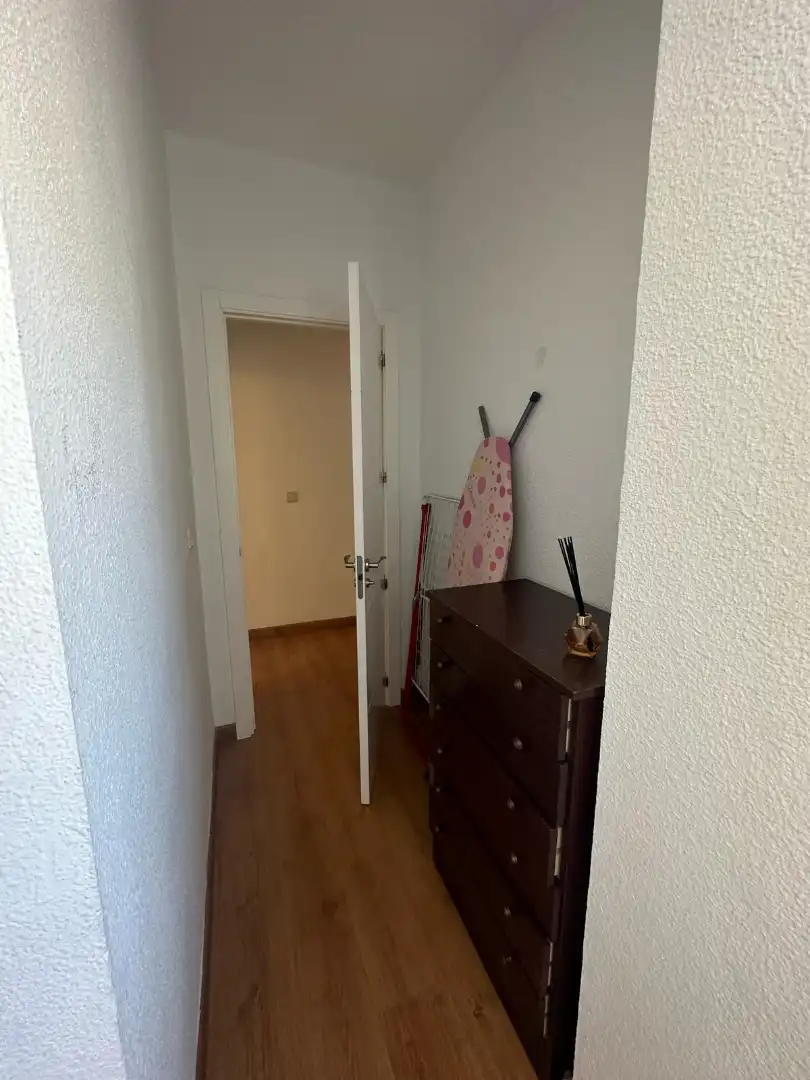 Piso de alquiler en Madrid con Aire acondicionado, Calefacción y Parquet