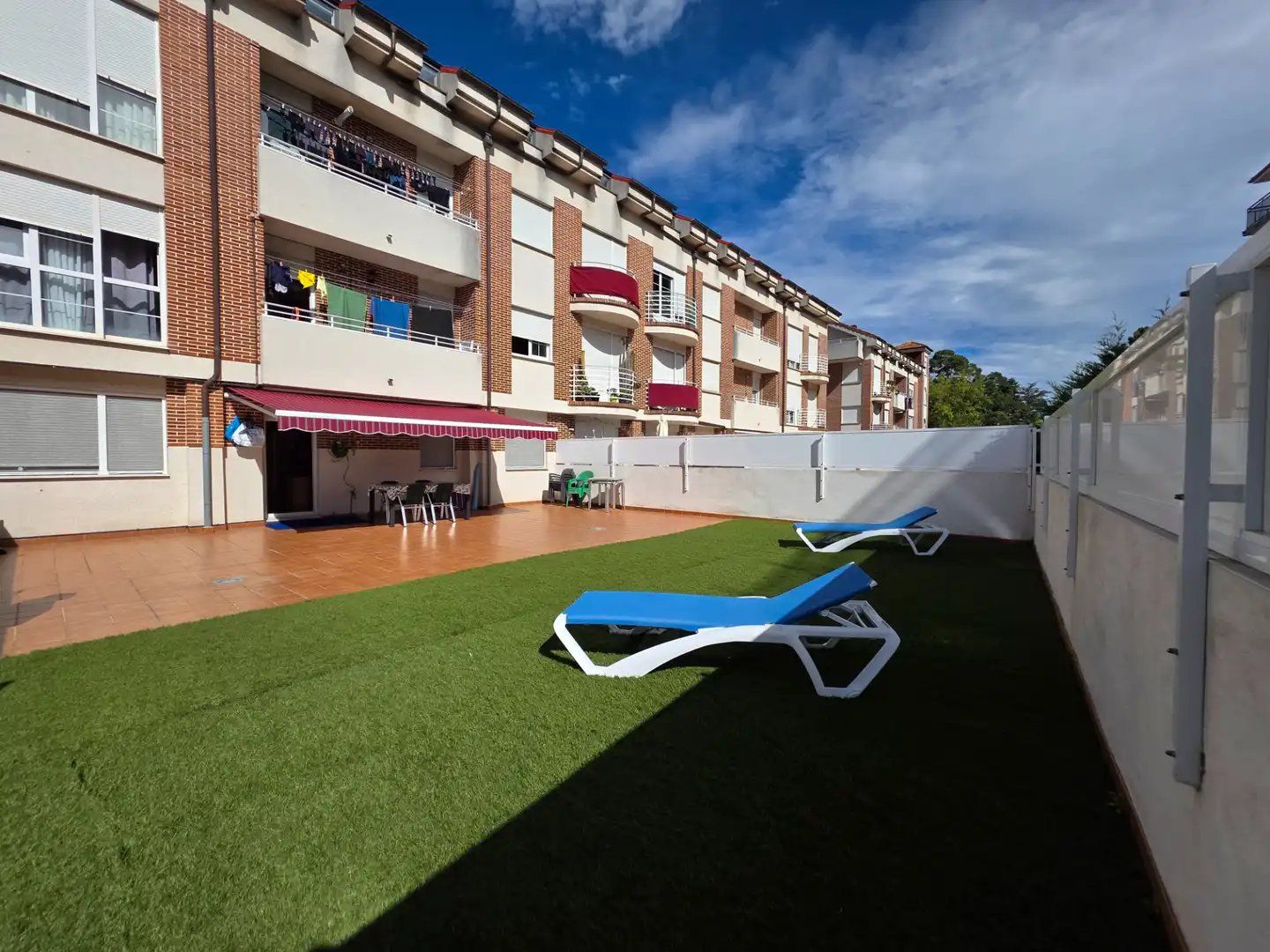 Wohnung mit Aufzug zum Verkauf in Oriñón - Allendelagua, imagen 5