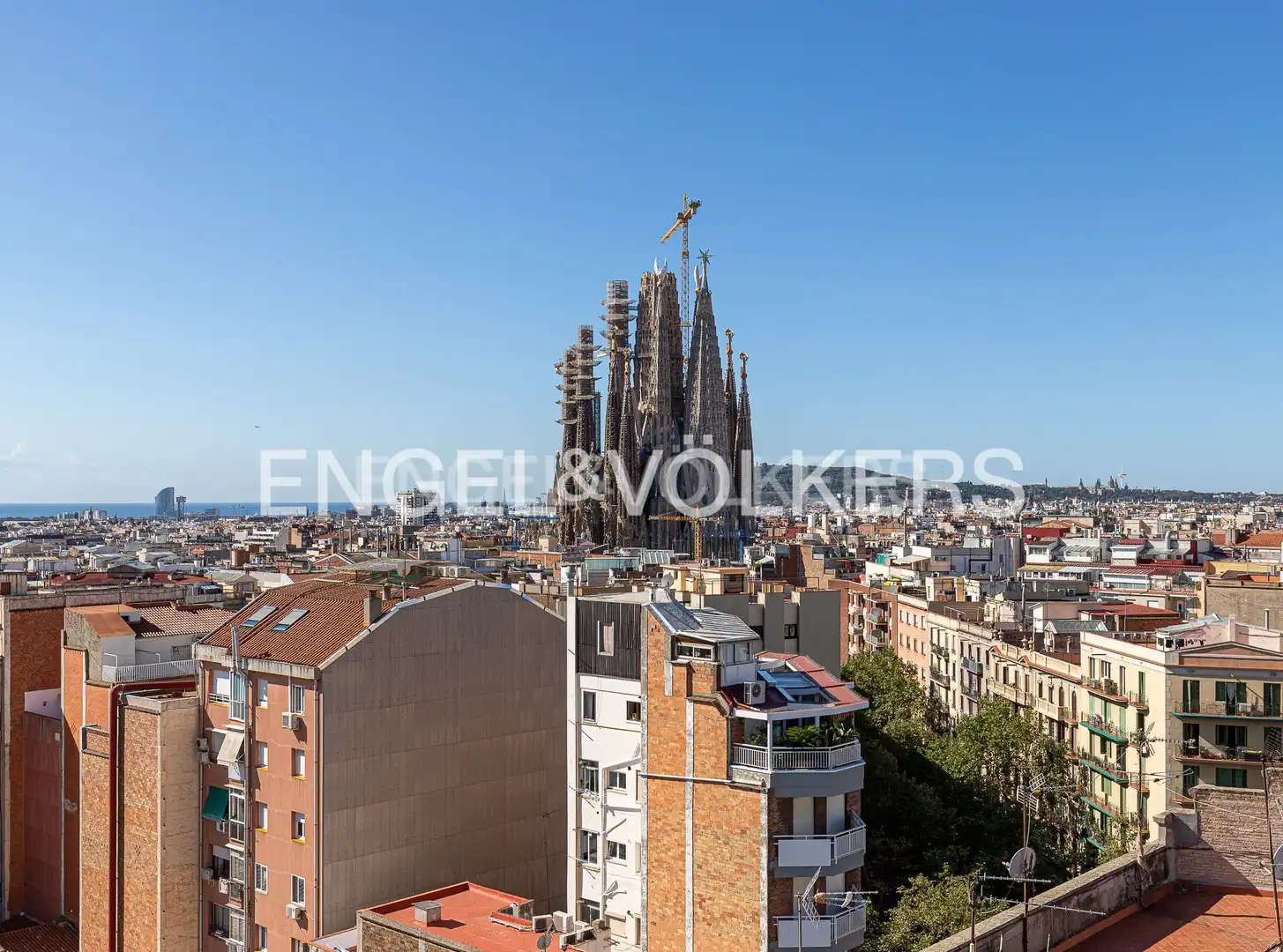 Appartement avec terrasse à vendre à Eixample, imagen 41