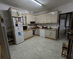 Kitchen of House or chalet for sale in  Murcia Capital  with Air Conditioner, Terrace and Balcony