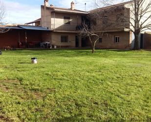 Garden of House or chalet for sale in Malagón  with Heating, Private garden and Terrace