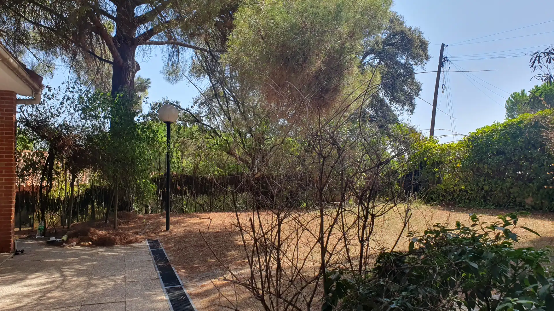 Casa o xalet de lloguer en Valdemorillo amb Calefacció, Jardí privat i Terrassa