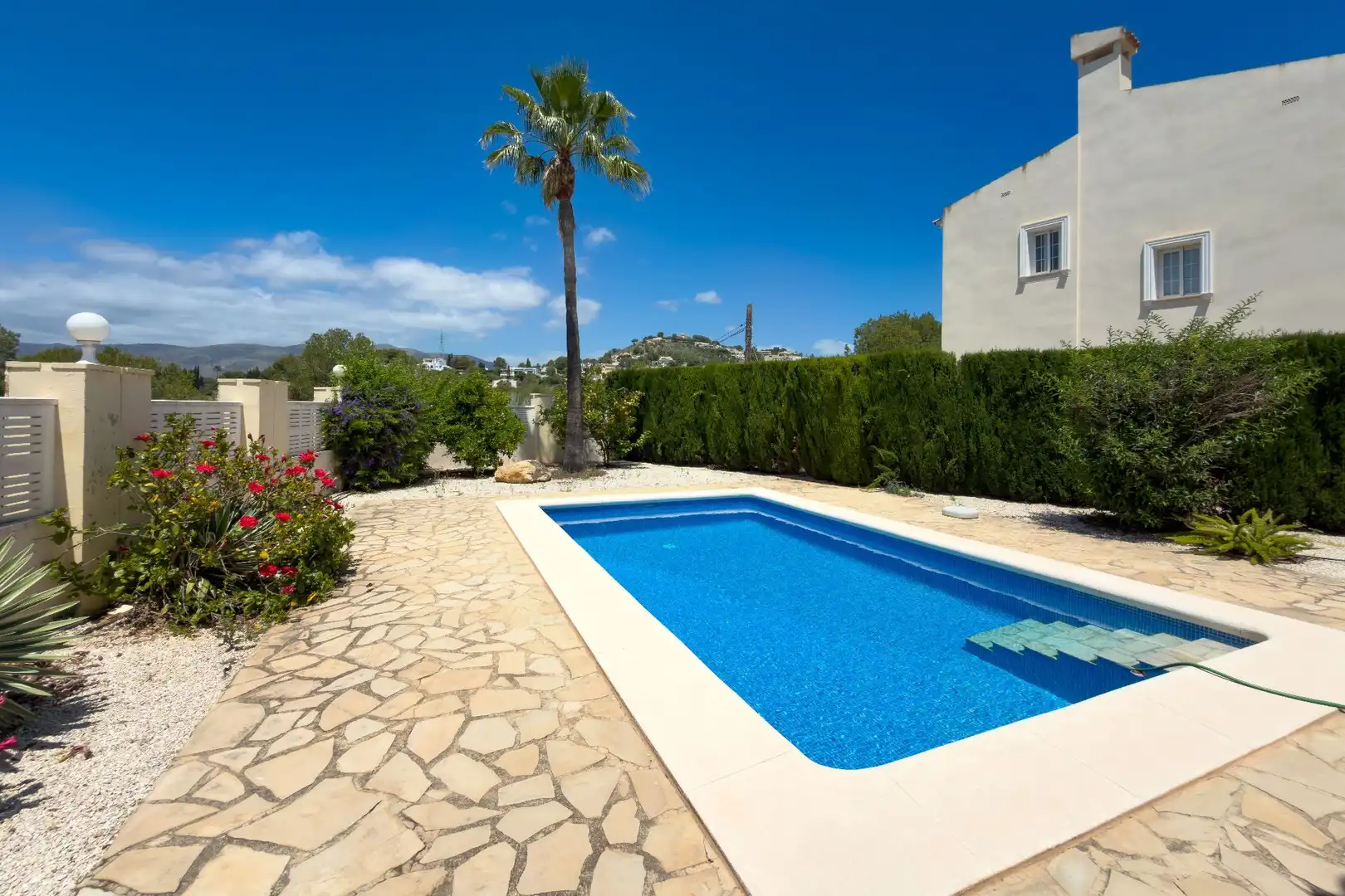 Maison à vendre à Zona Pueblo, imagen 40