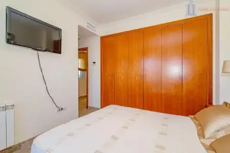 Habitación de Casa o chalet en venta en Villa de Otura