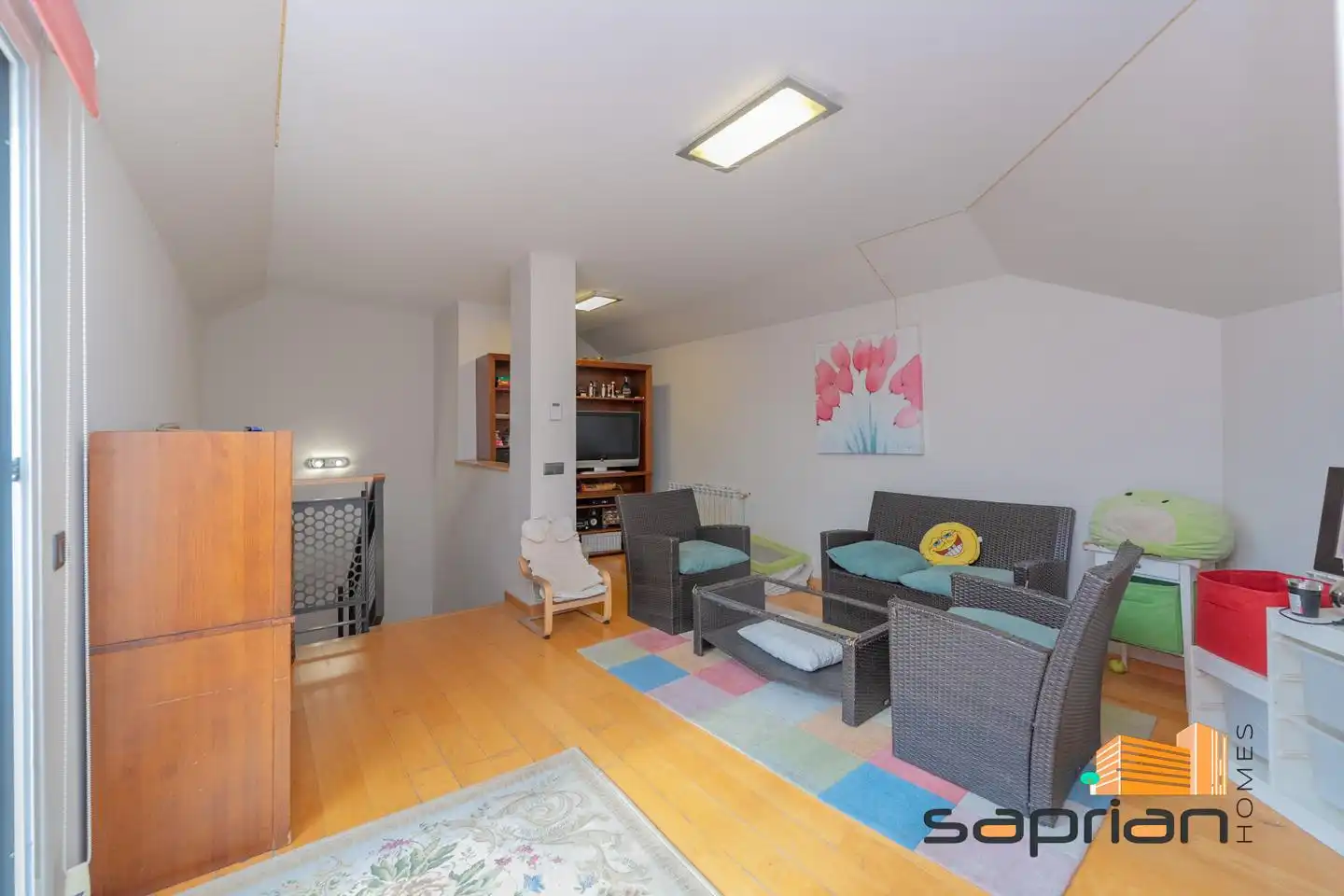 Casa o chalet en venta en Pozuelo de Alarcón con Aire acondicionado, Calefacción y Jardín privado