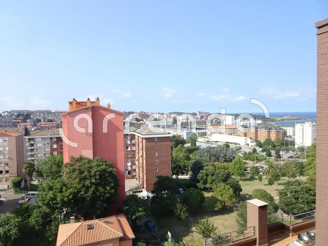 Pis de lloguer a Calle Fernando de los Ríos, Los Castros