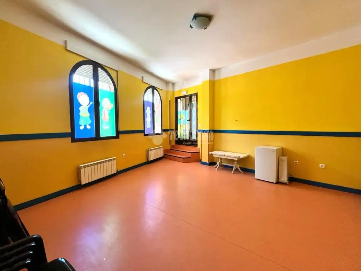 Gewerbefläche zur Miete in Medina del Campo, imagen 6